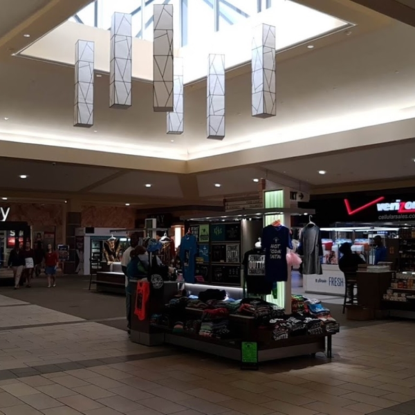 Magnificent Spacious Boutique in the Heart of North Charleston