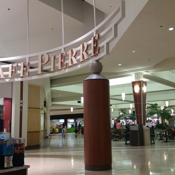 Iconic Space in Bossier City!