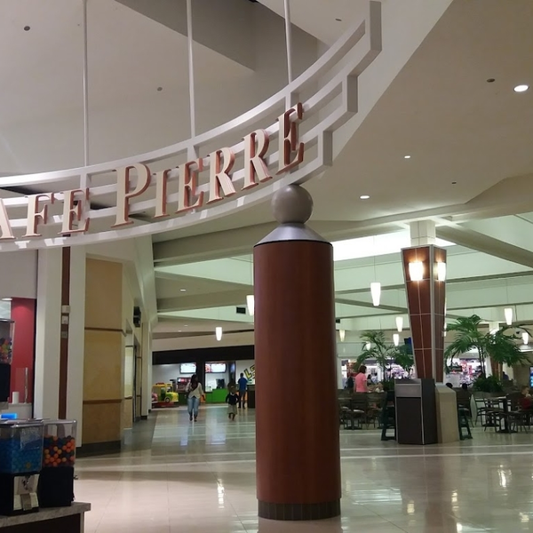 Iconic Space in Bossier City!