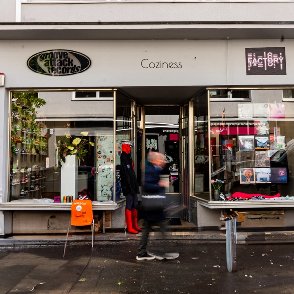 Coziness Concept Store