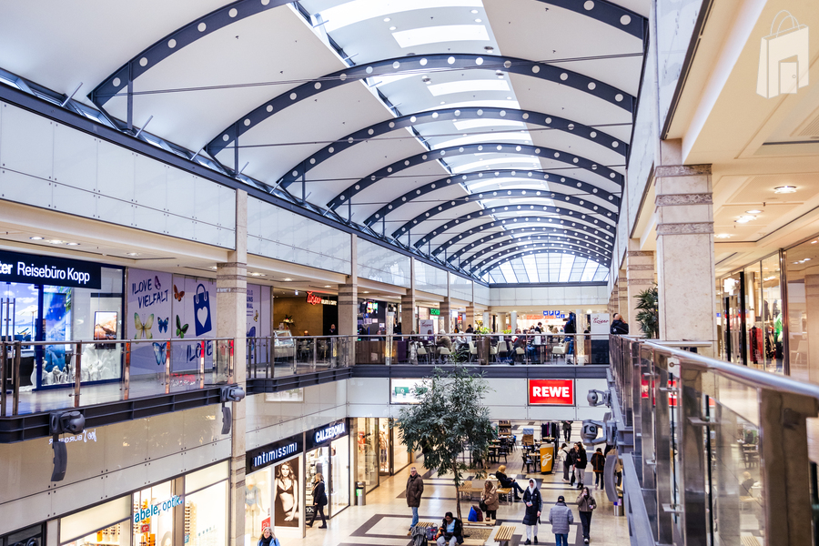 Beispiel Aktionsfläche