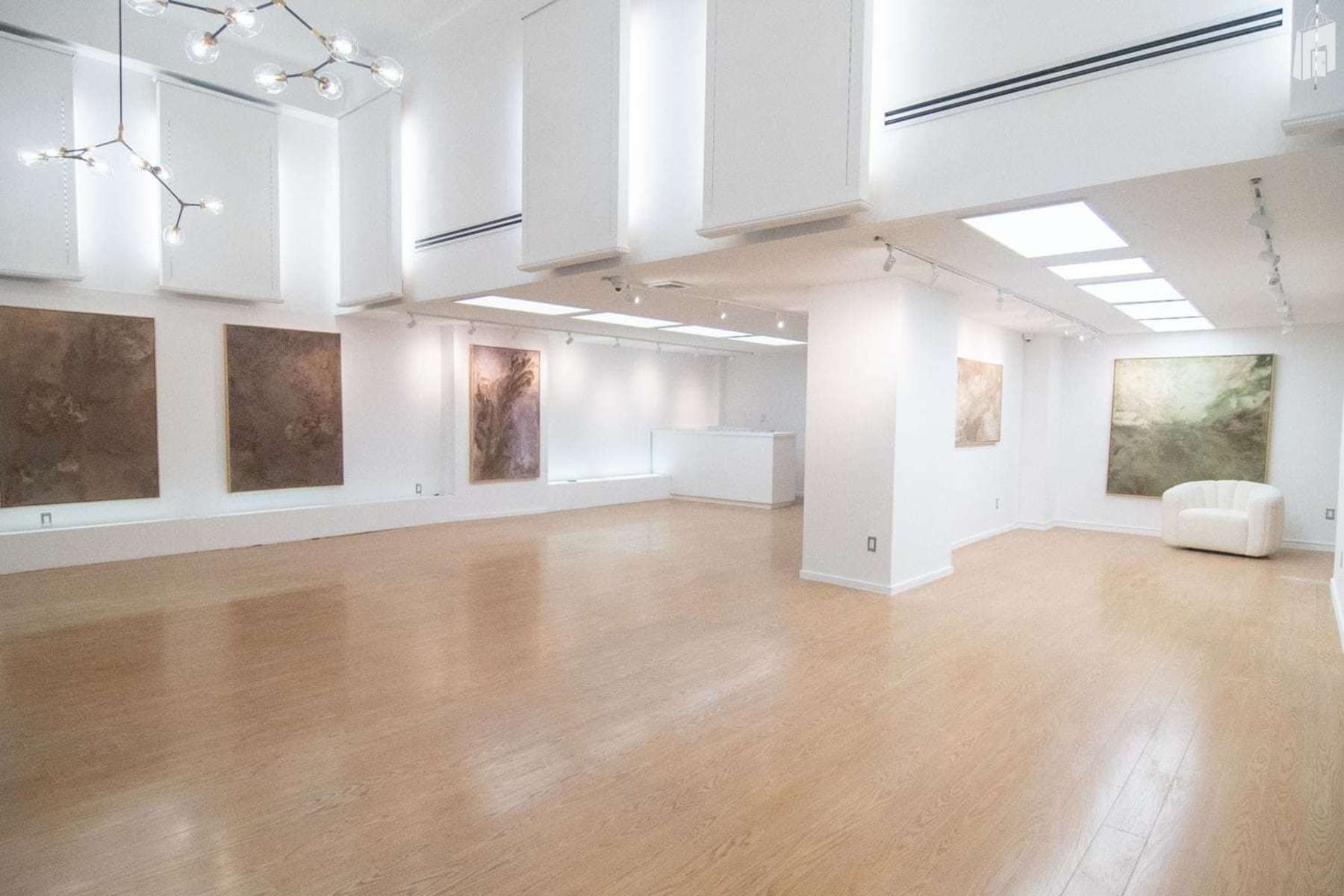 Main Space