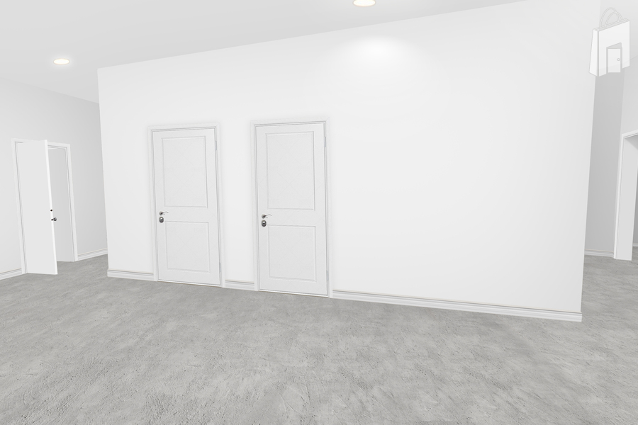 Virtual photo remove client set up