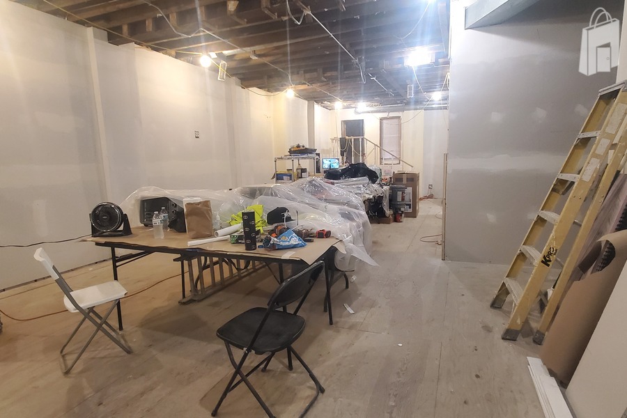 Client that booked for a photo shoot for small movie