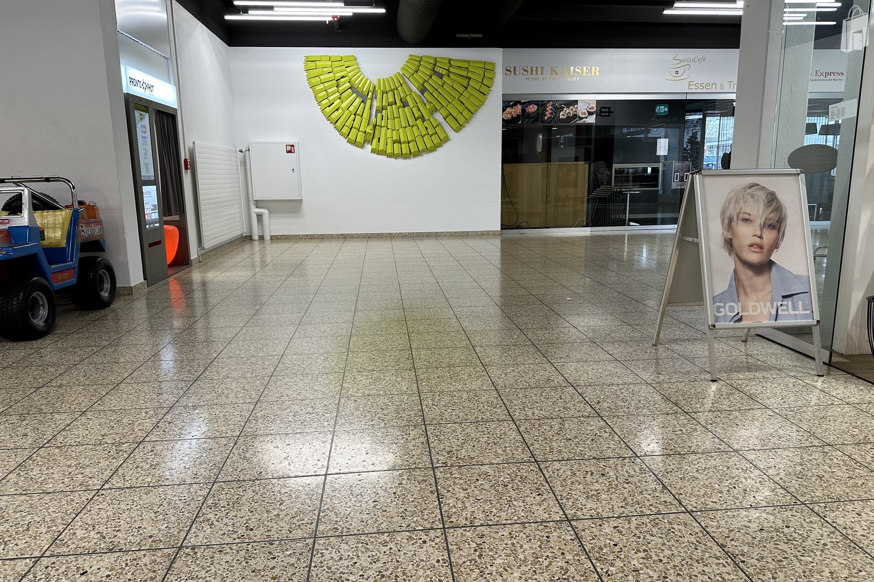 Sunnemärt - EG  - Fläche 3 (2)