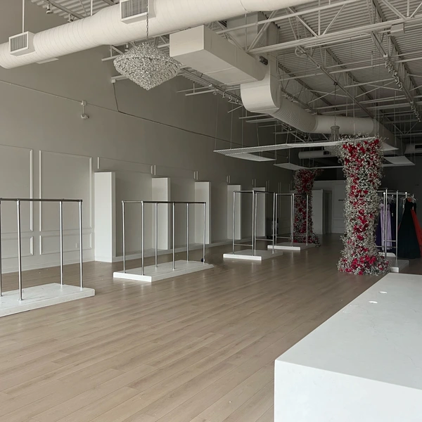 Prime Boutique Space Available at Preston & Royal - 3,901 sq ft with High Foot Traffic!