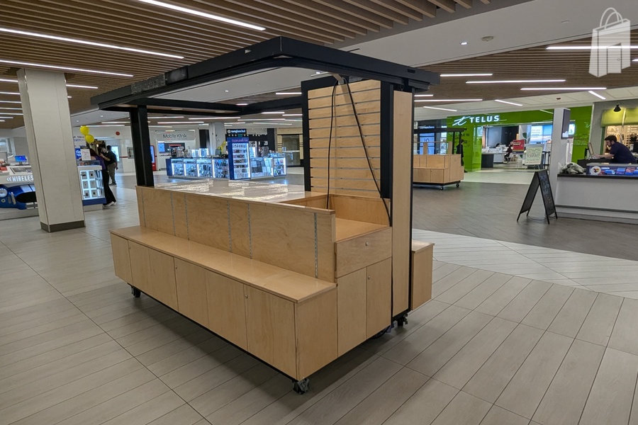 Avalon Mall Cart