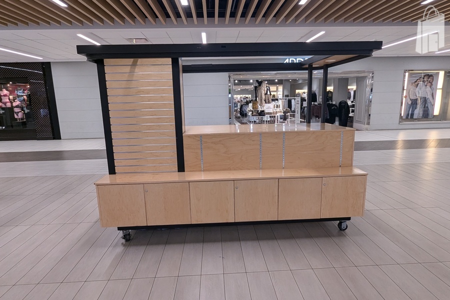 Avalon Mall Cart