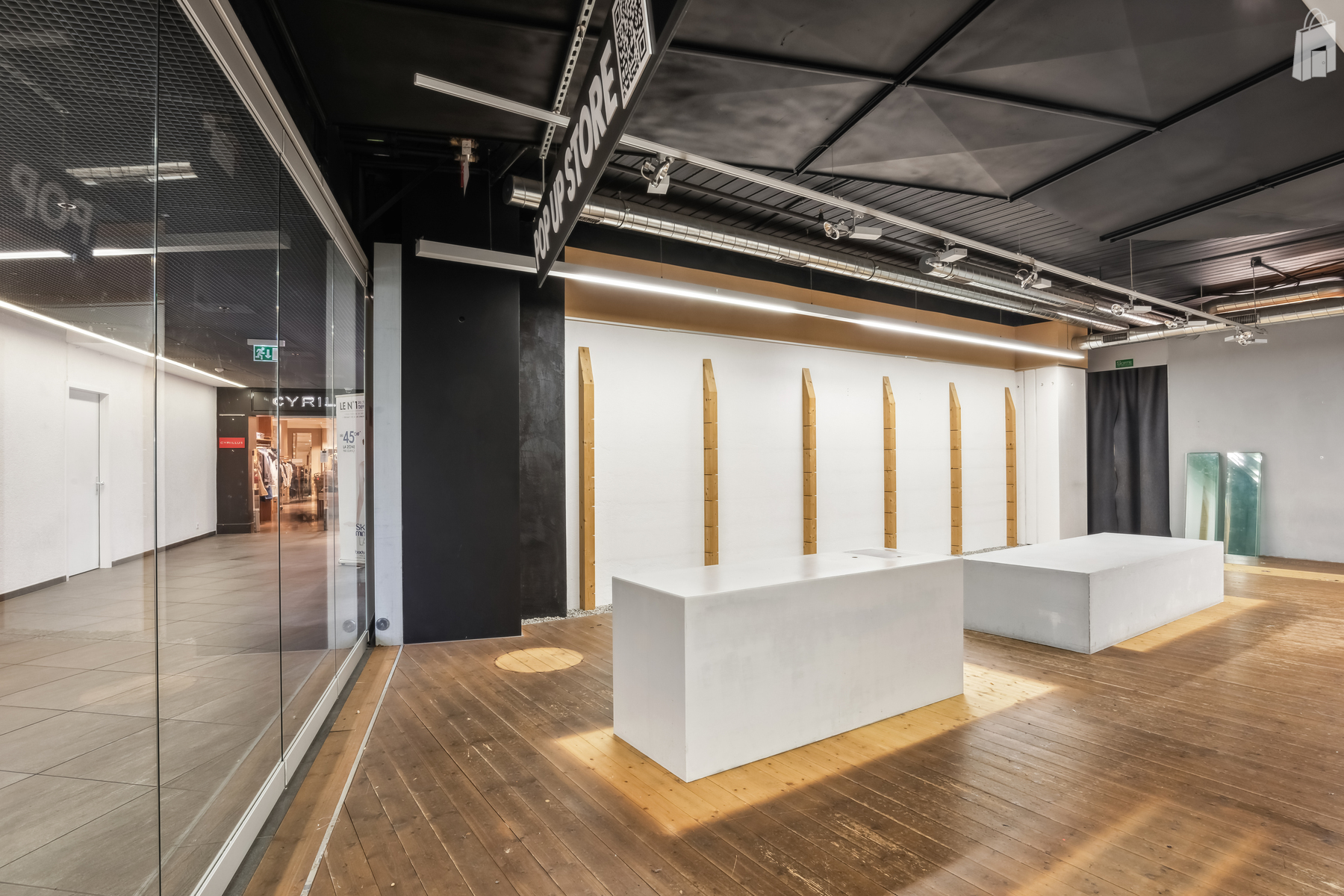 1er étage 92m2  Appartement N°6