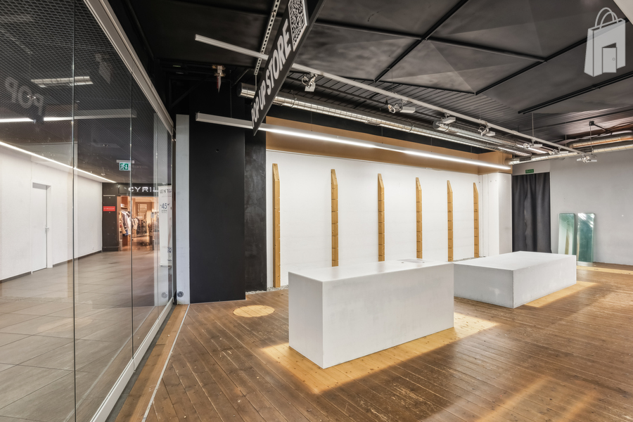 1er étage 92m2  Appartement N°6