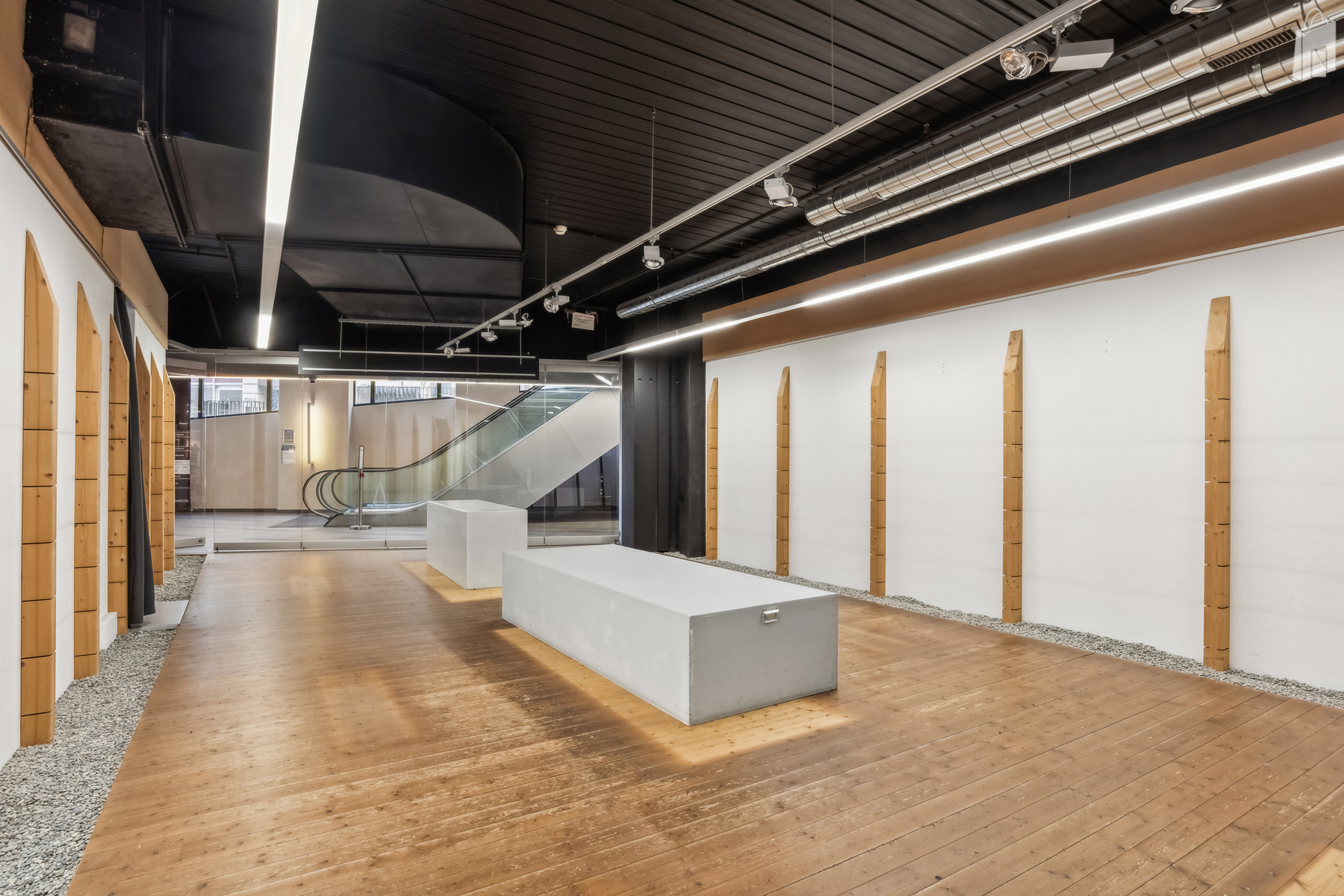 1er étage 92m2  Appartement N°6