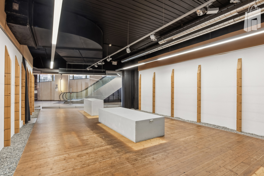 1er étage 92m2  Appartement N°6