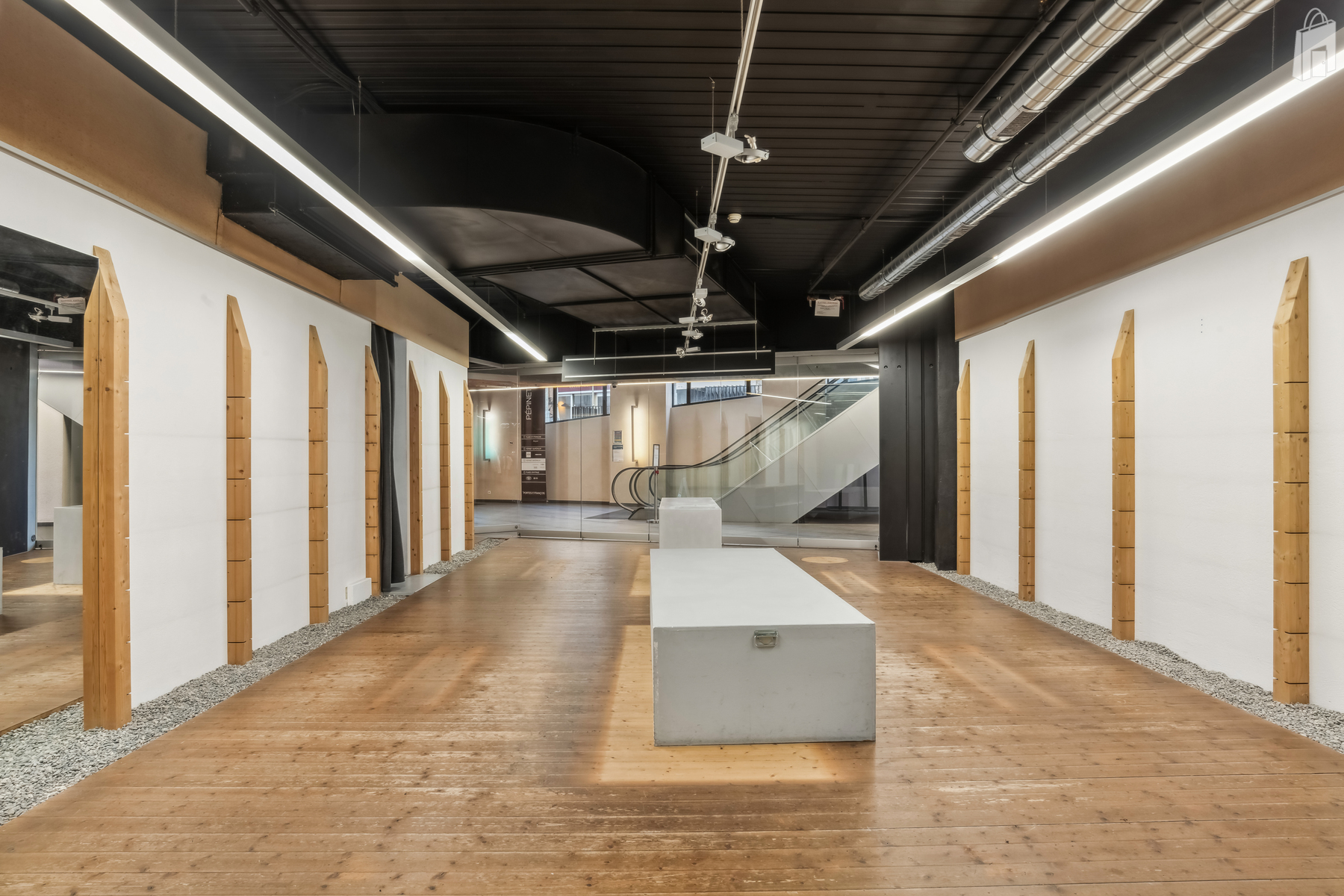 1er étage 92m2  Appartement N°6