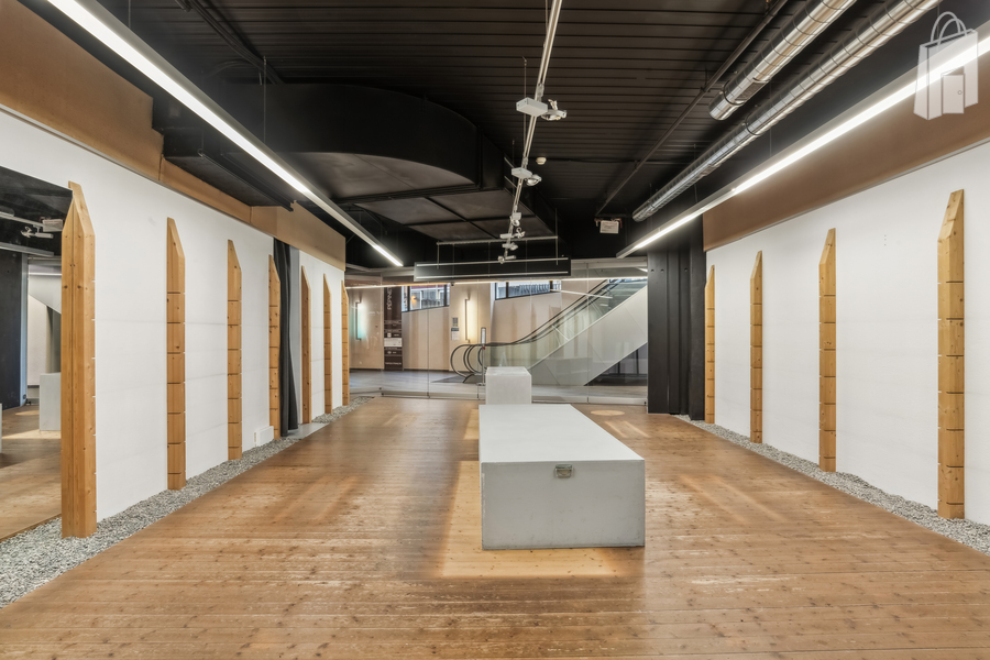 1er étage 92m2  Appartement N°6