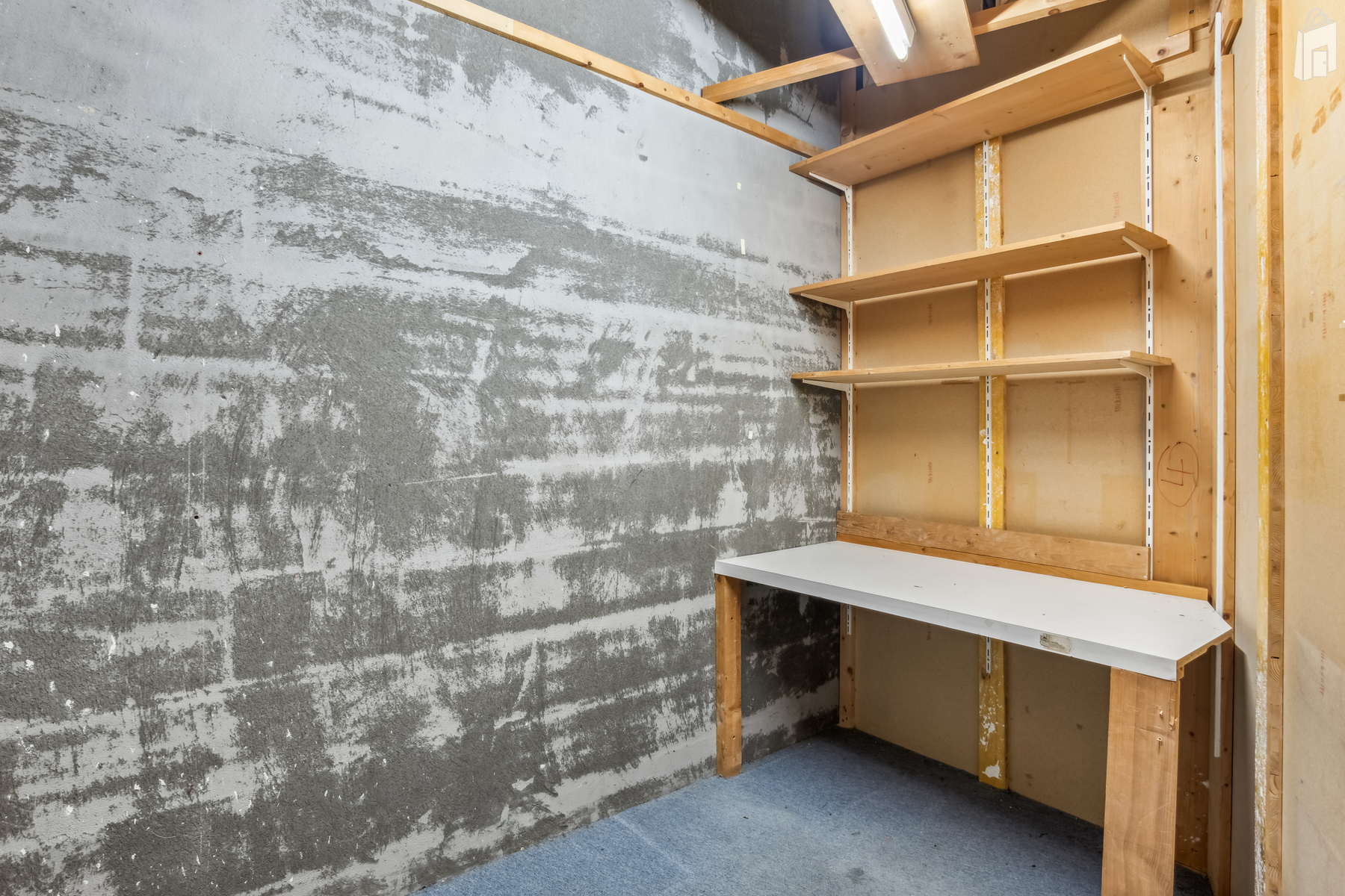 1er étage 92m2  Appartement N°6