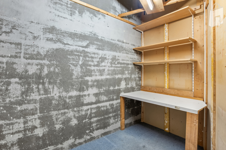 1er étage 92m2  Appartement N°6