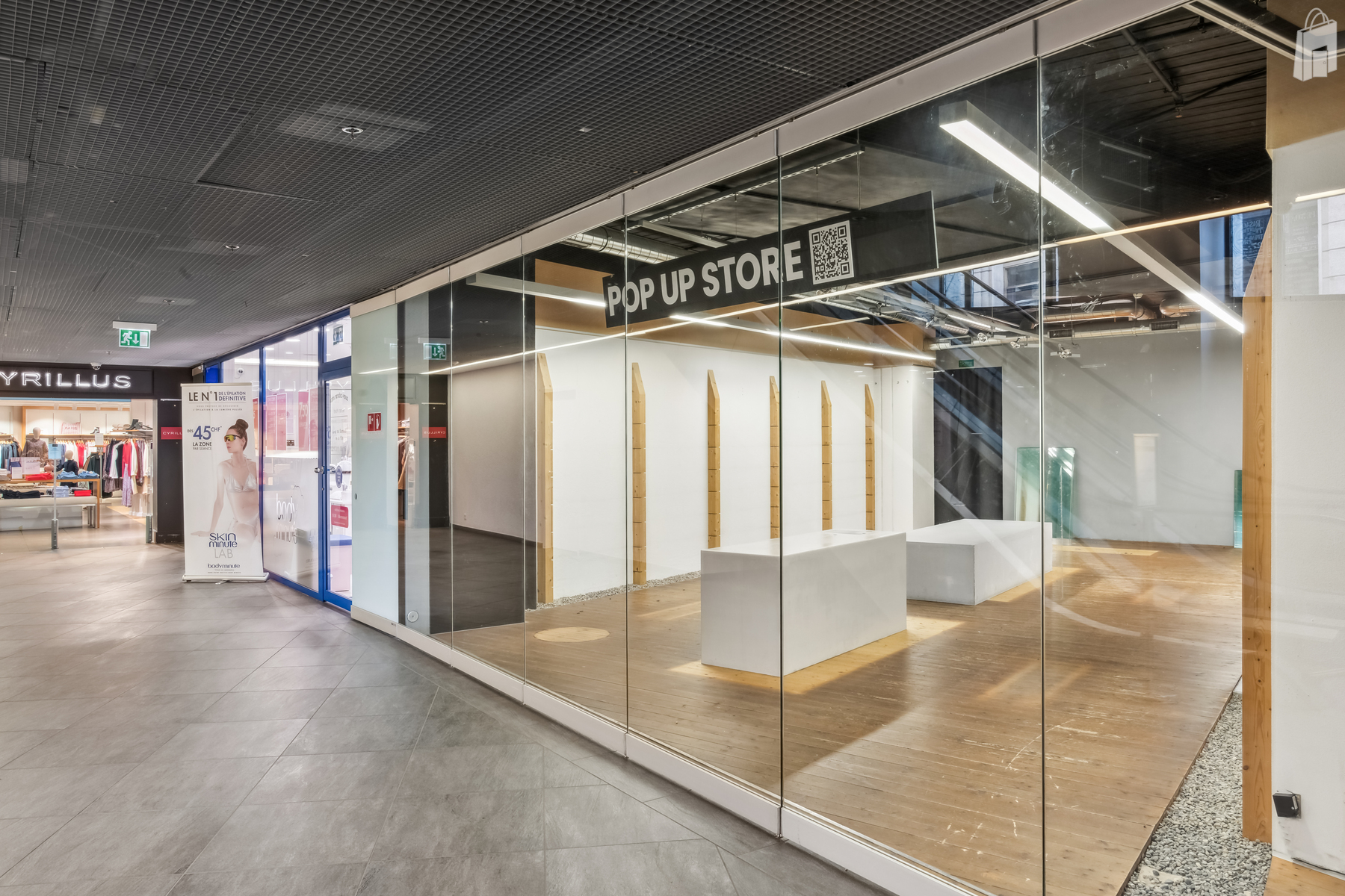 1er étage 92m2  Appartement N°6