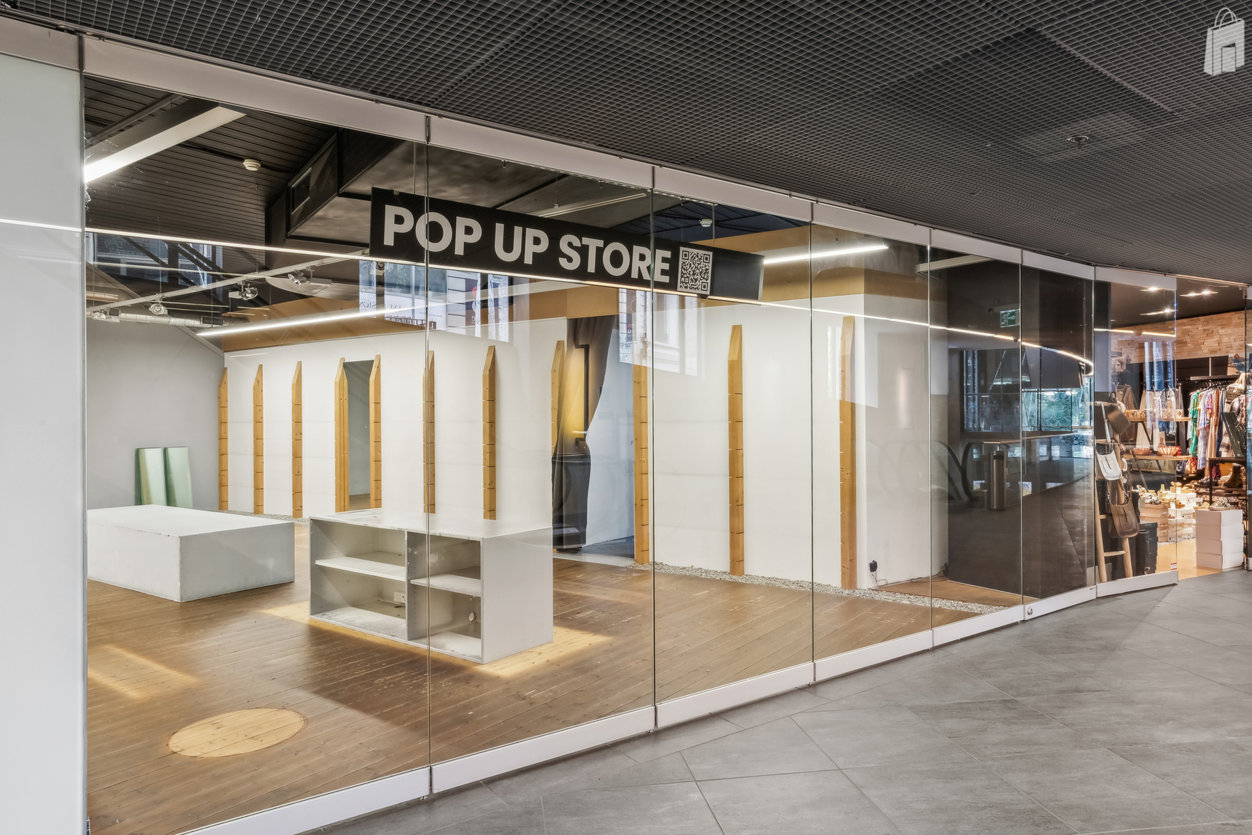 1er étage 92m2  Appartement N°6