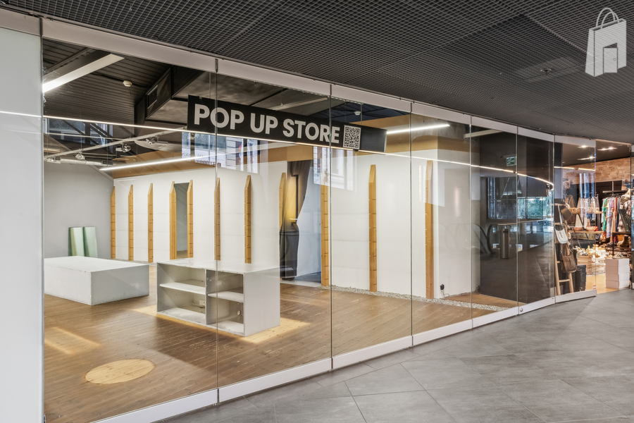 1er étage 92m2  Appartement N°6