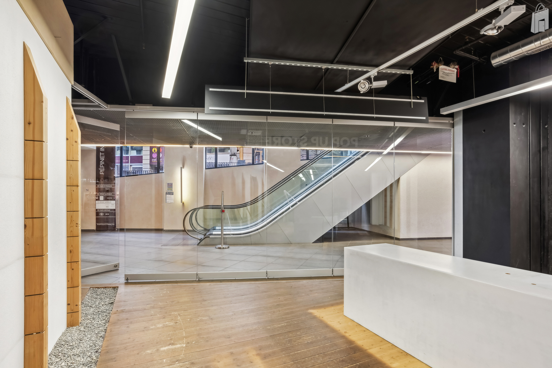 1er étage 92m2  Appartement N°6