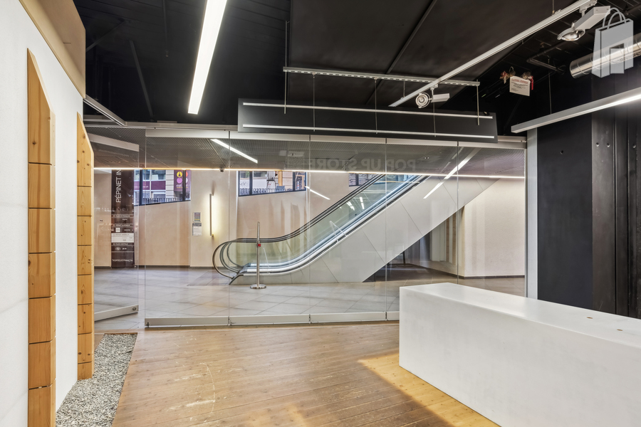 1er étage 92m2  Appartement N°6