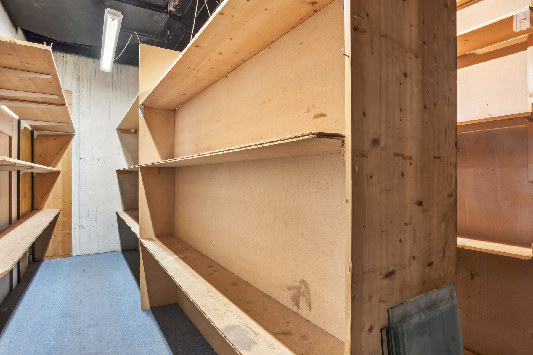 1er étage 92m2  Appartement N°6