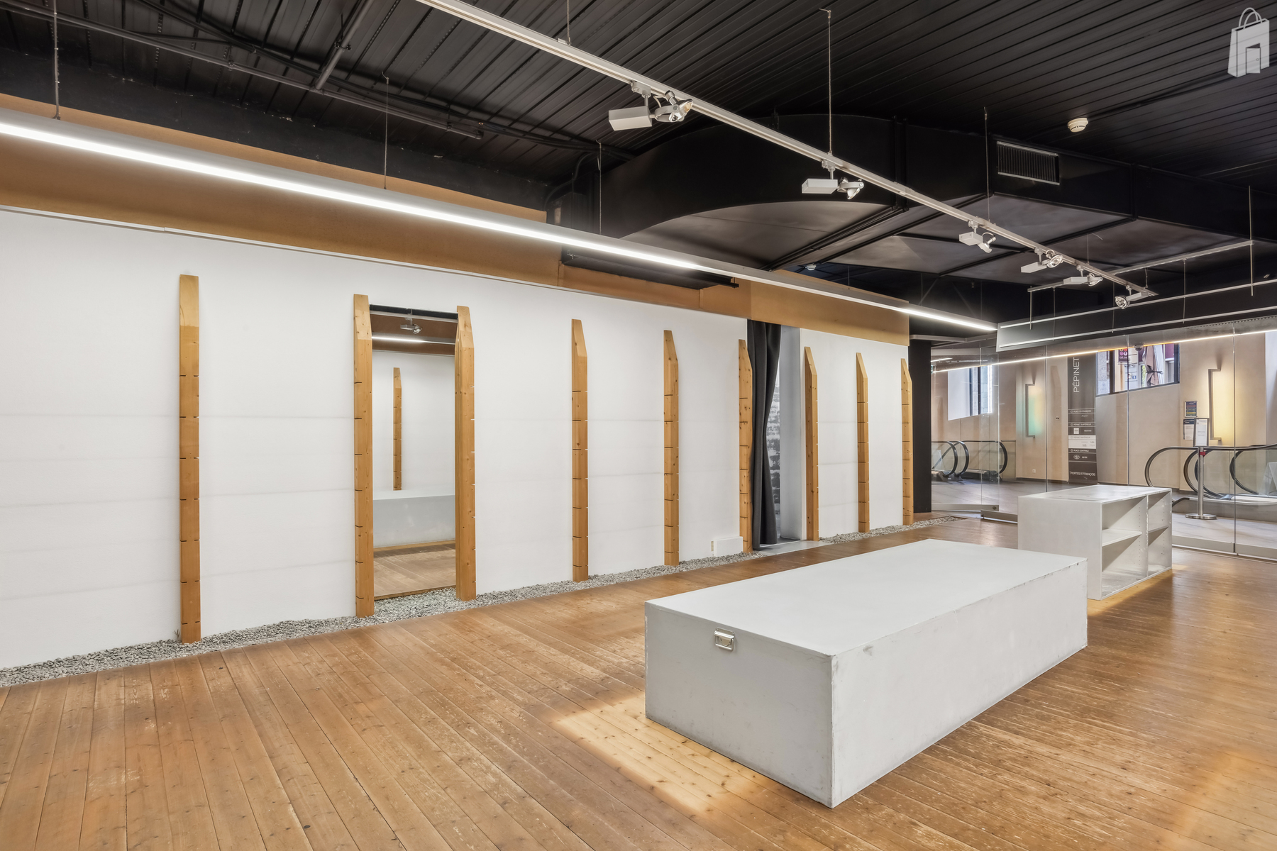 1er étage 92m2  Appartement N°6