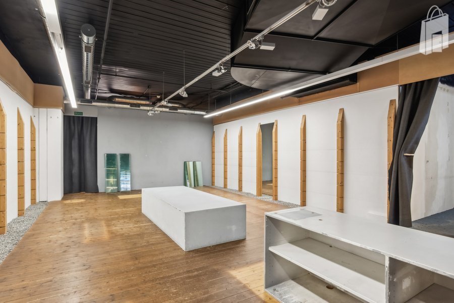 1er étage 92m2  Appartement N°6