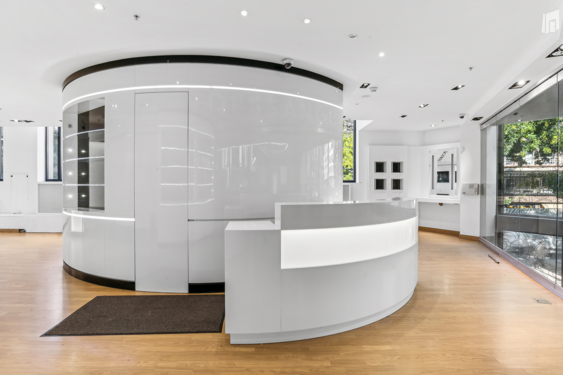 1er étage 122m2  Appartement N°2