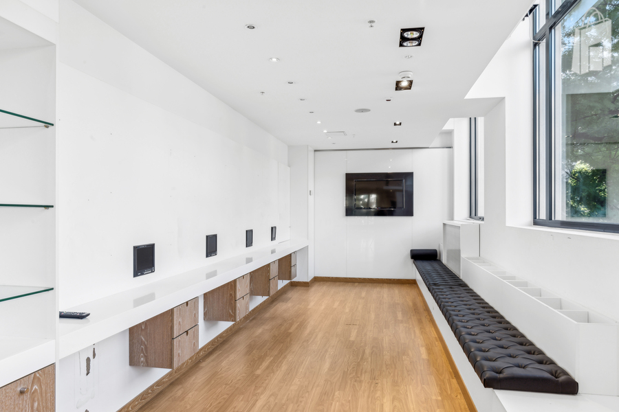 1er étage 122m2  Appartement N°2