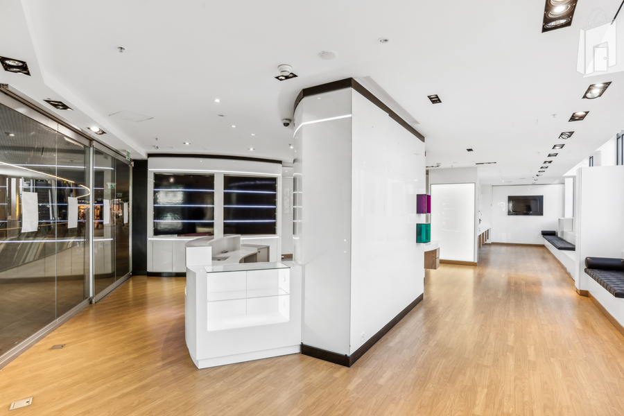 1er étage 122m2  Appartement N°2