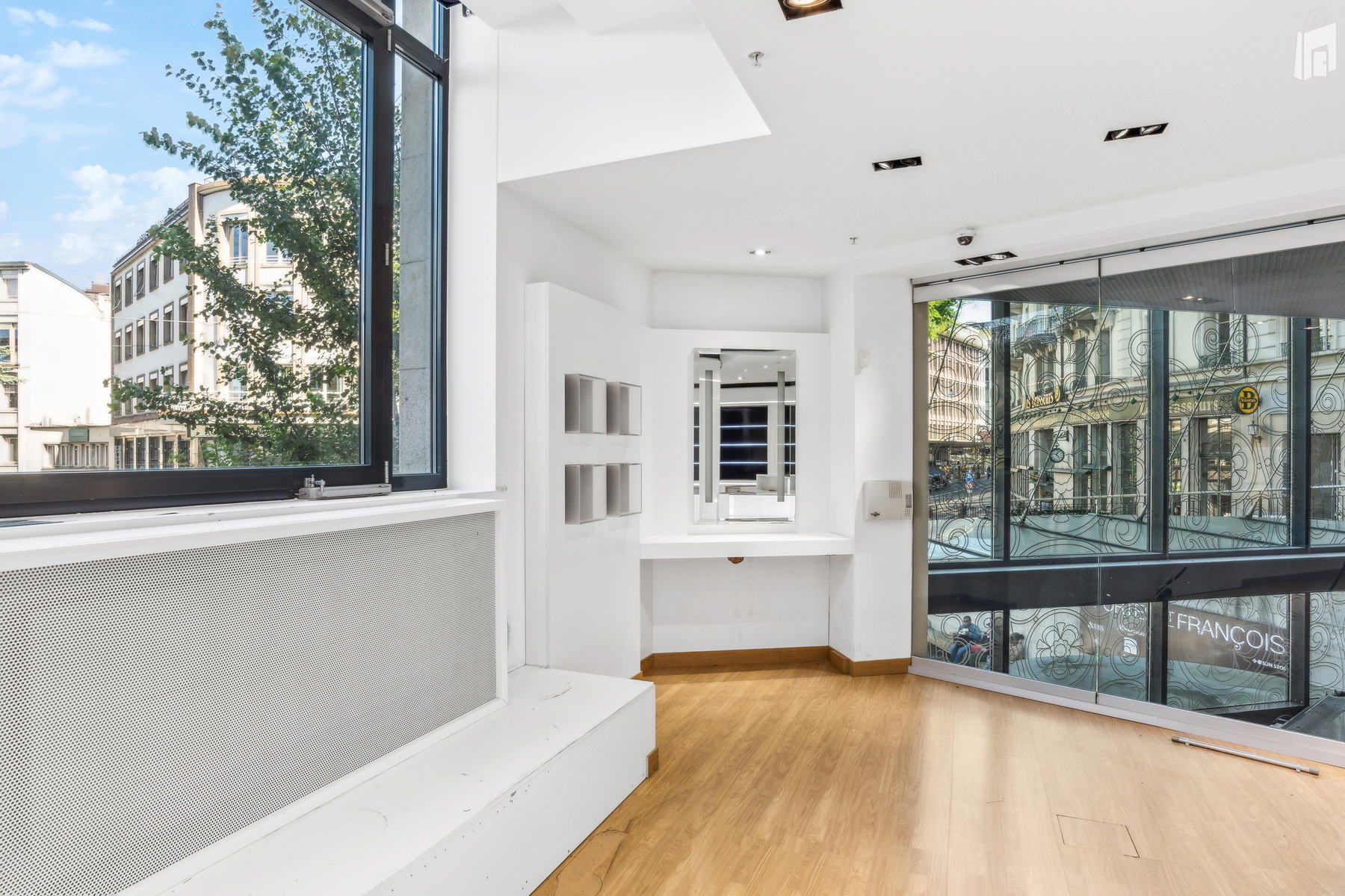 1er étage 122m2  Appartement N°2