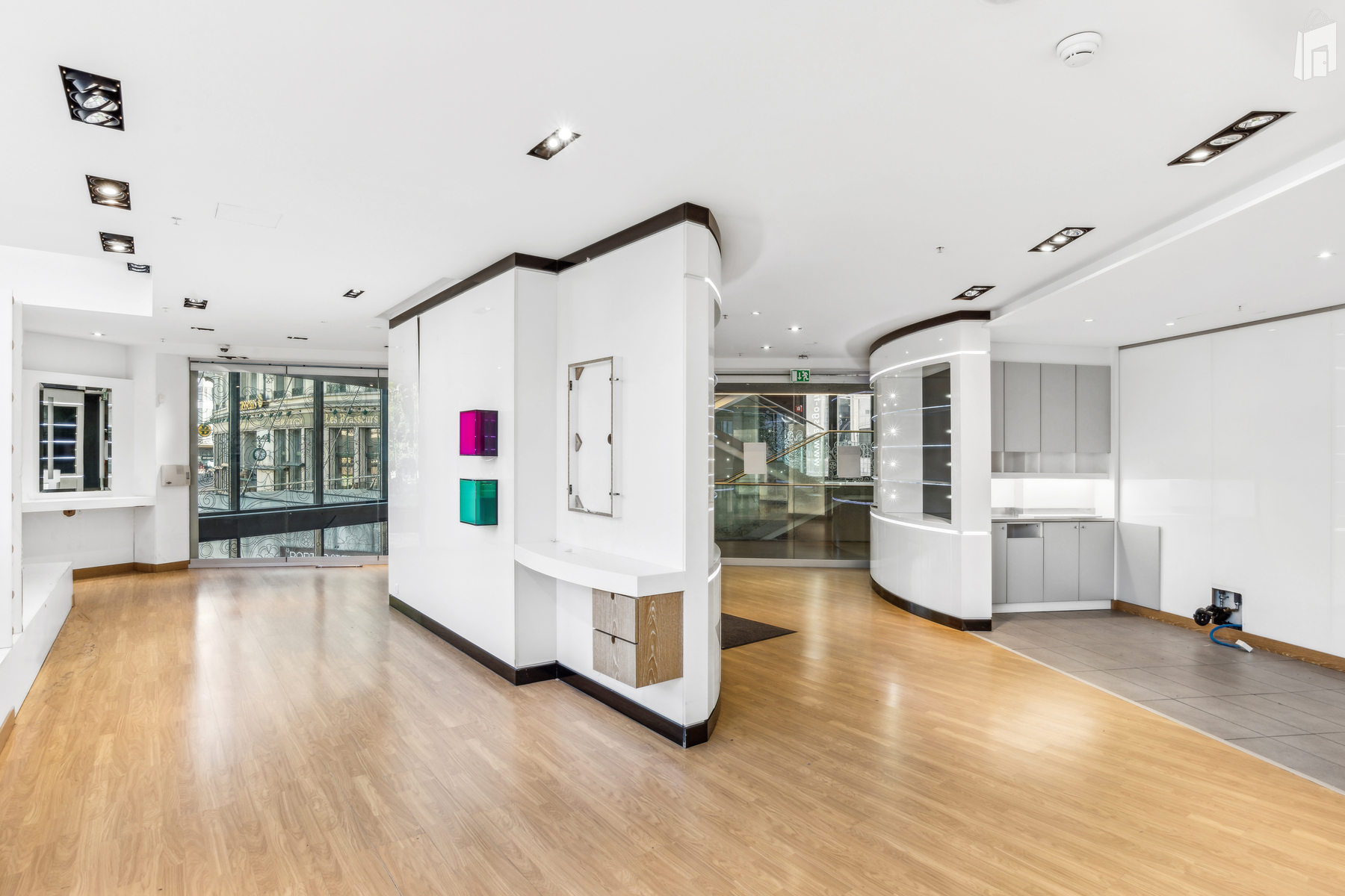 1er étage 122m2  Appartement N°2