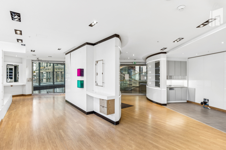 1er étage 122m2  Appartement N°2