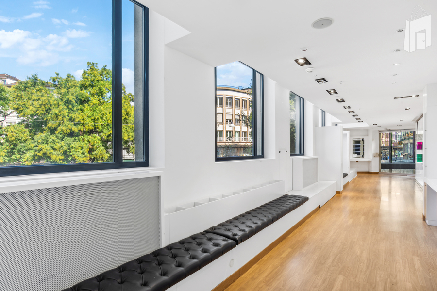 1er étage 122m2  Appartement N°2