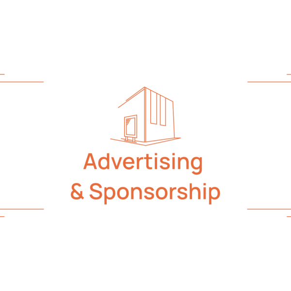 Advertising & Sponsorship Opportunity at El Norte Pkwy Plaza 