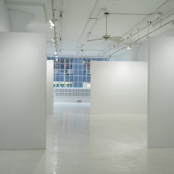 Urban Gallery In Chelsea Art District