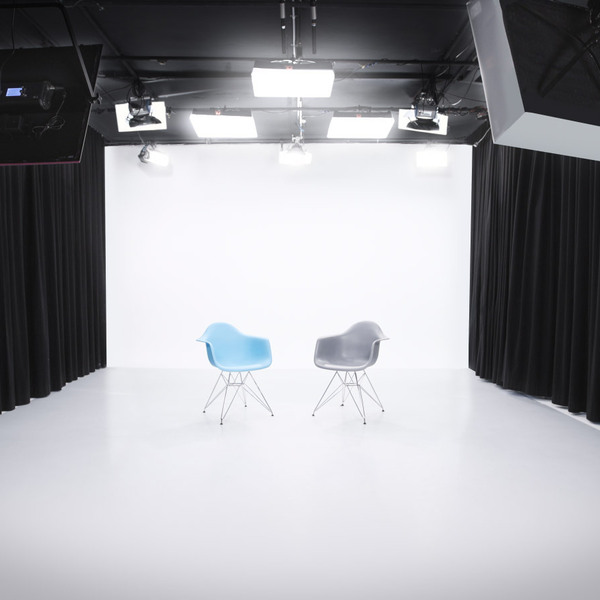 PXL Studio Munich Gärtnerplatz