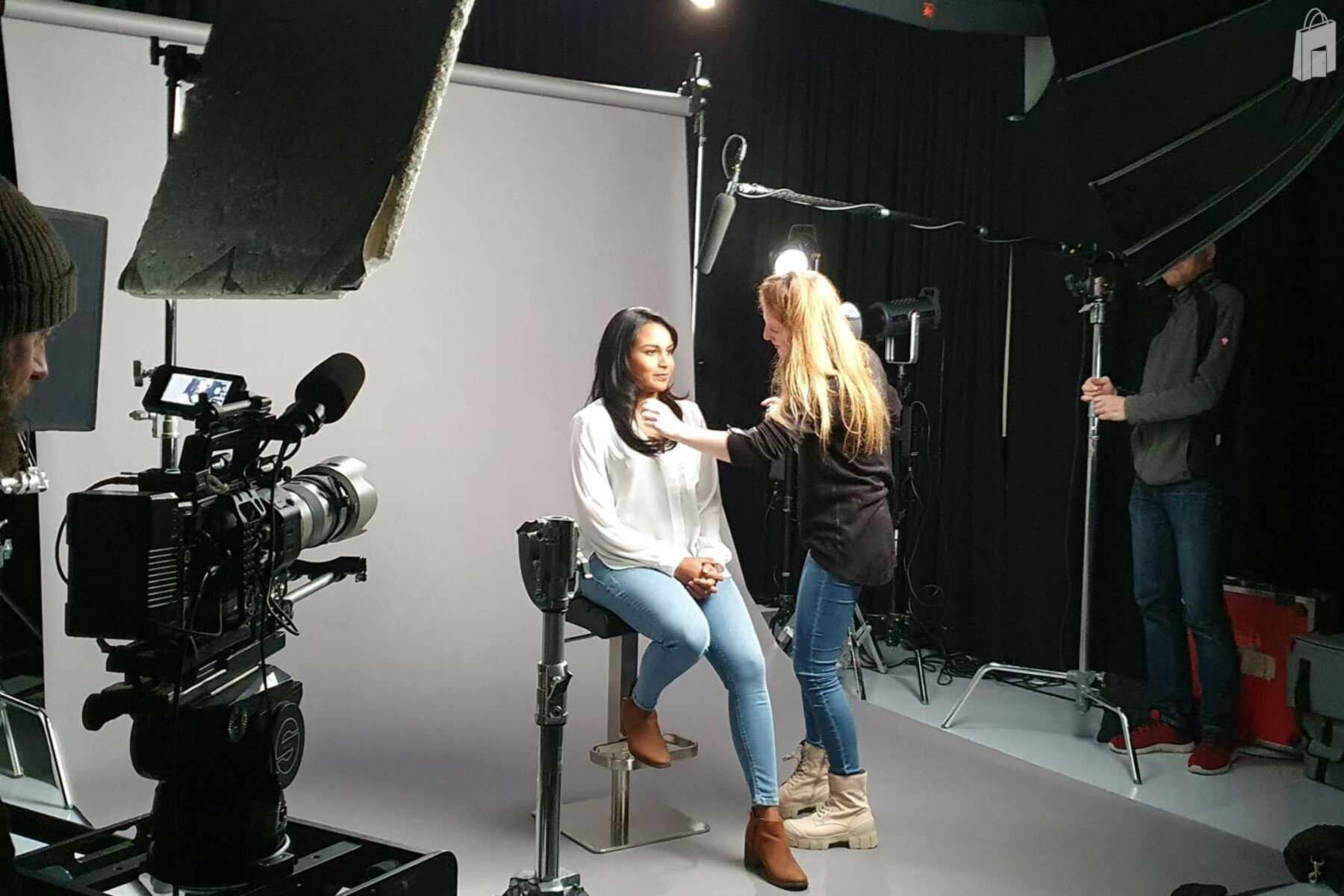 PictureElements Studio - Video Production