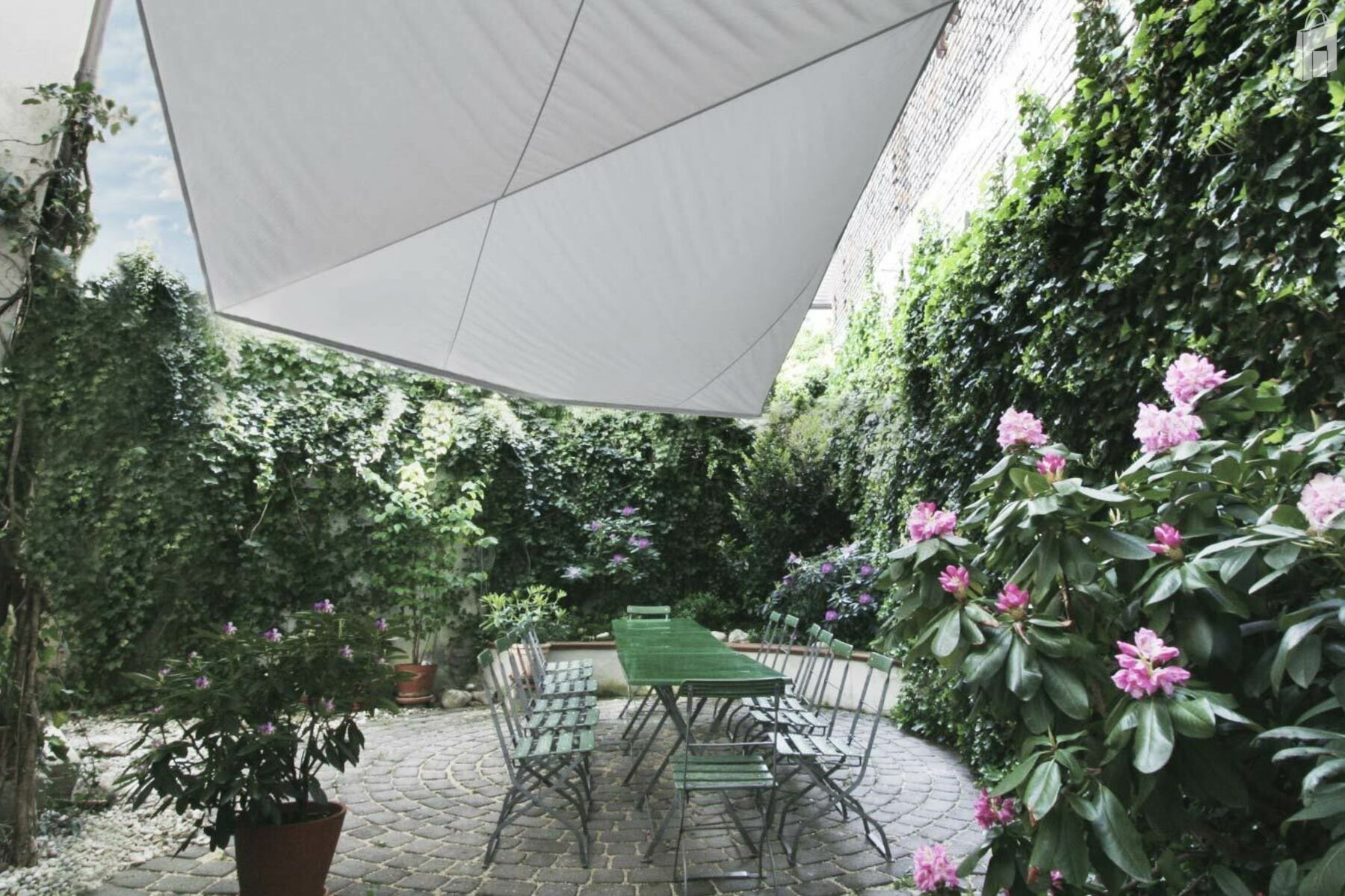 PictureElements Studio - Garden