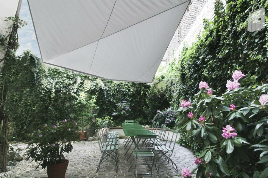 PictureElements Studio - Garden