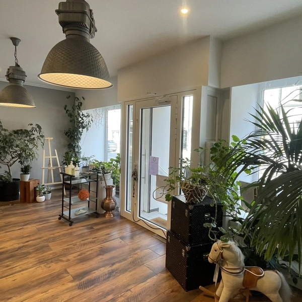 Große Gewerbeimmobilie im Zentrum von Bielefeld