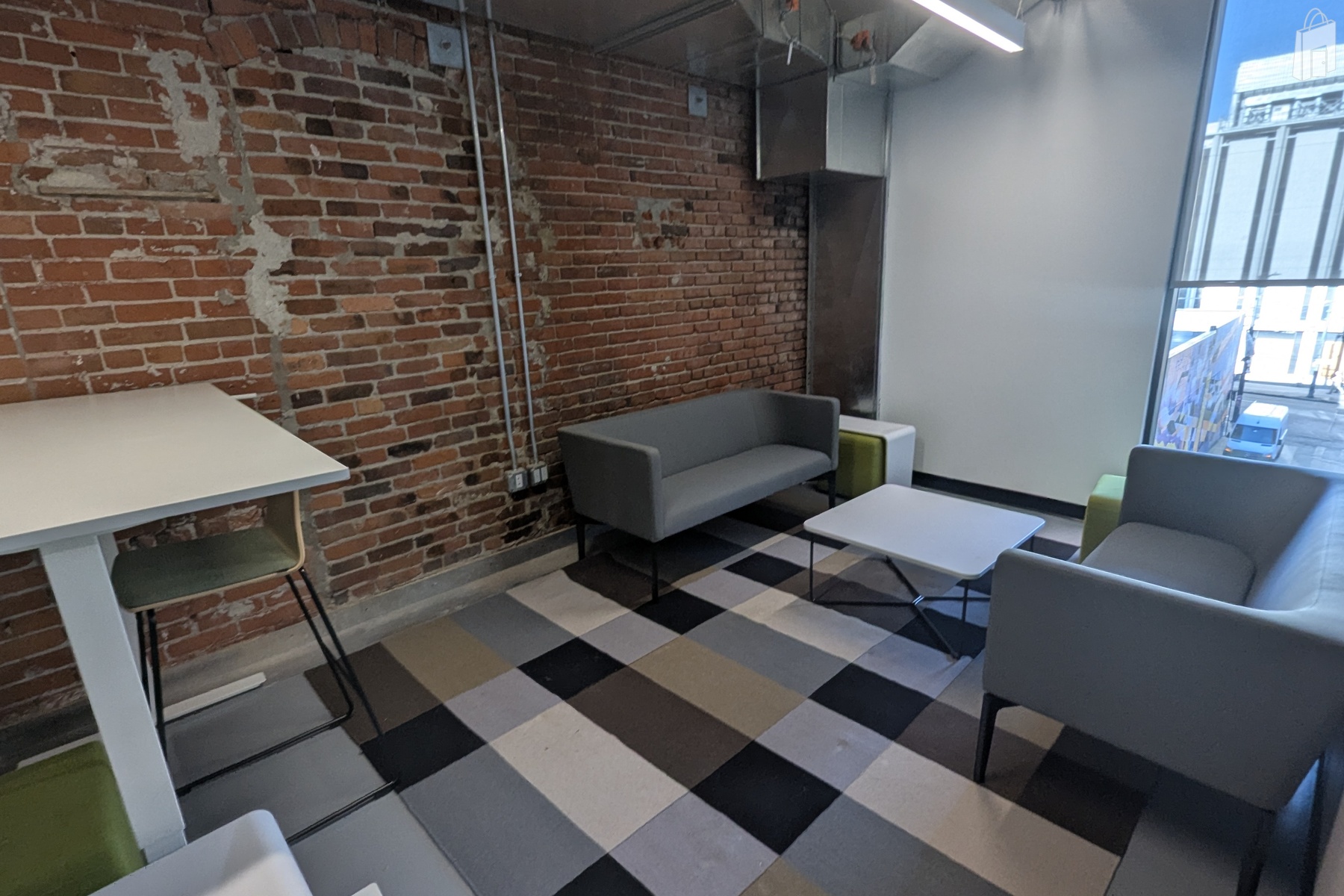 151-155 West Hastings Office