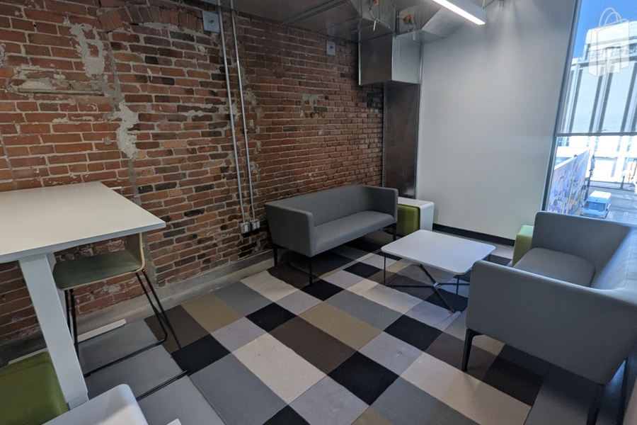 151-155 West Hastings Office