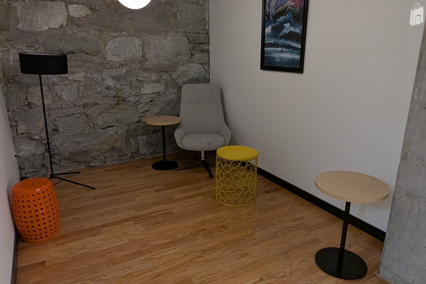 151-155 West Hastings Office