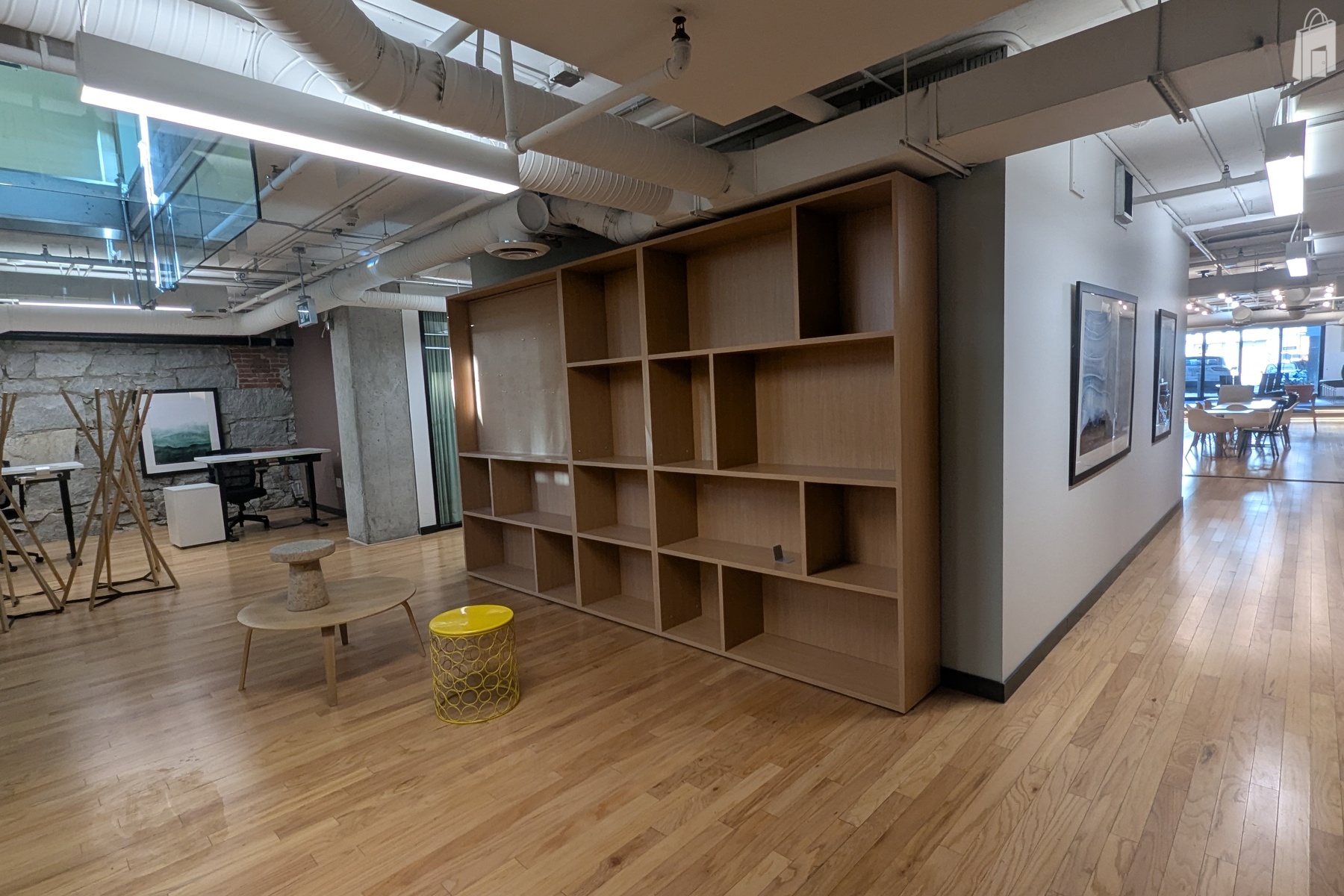 151-155 West Hastings Office