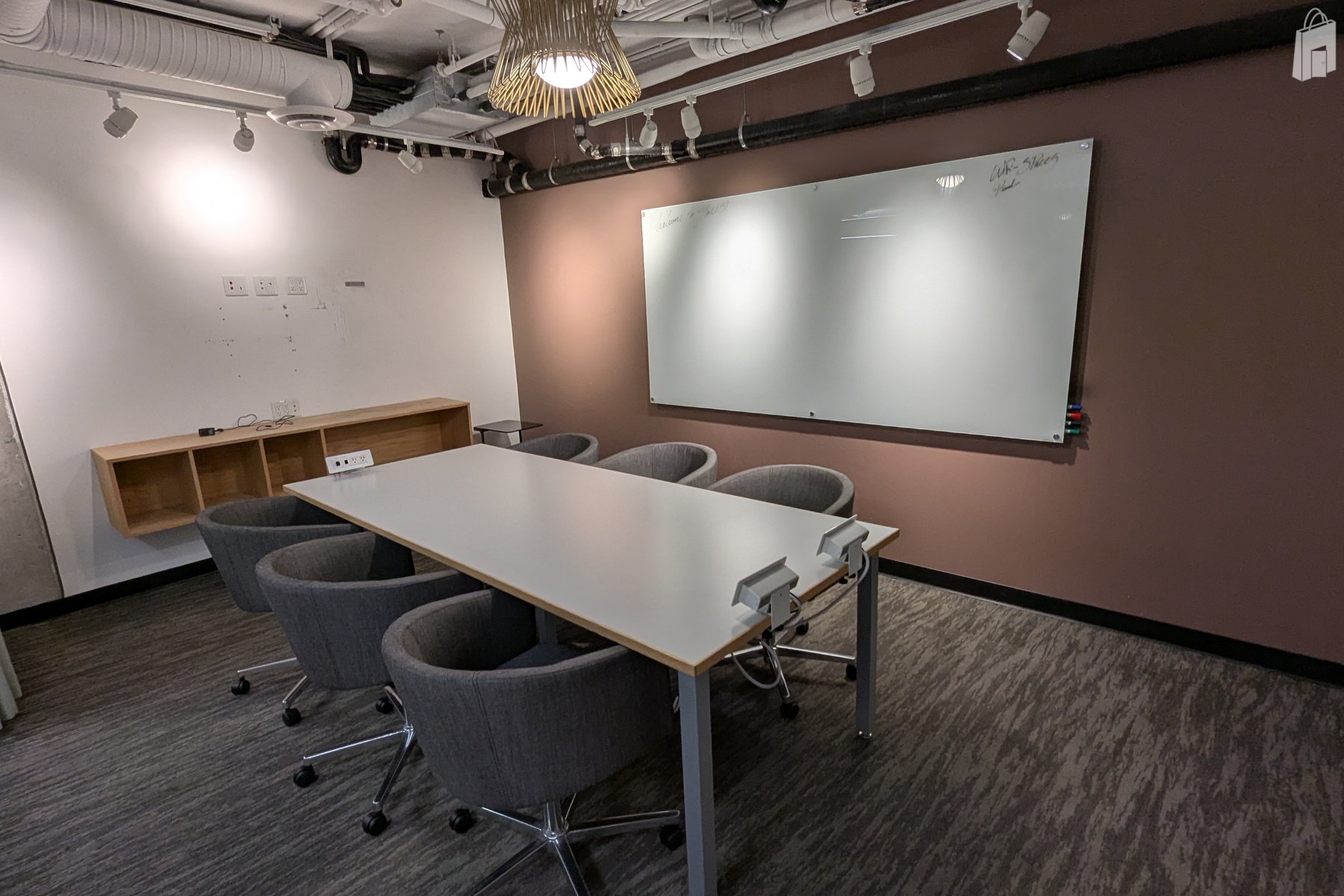 151-155 West Hastings Office