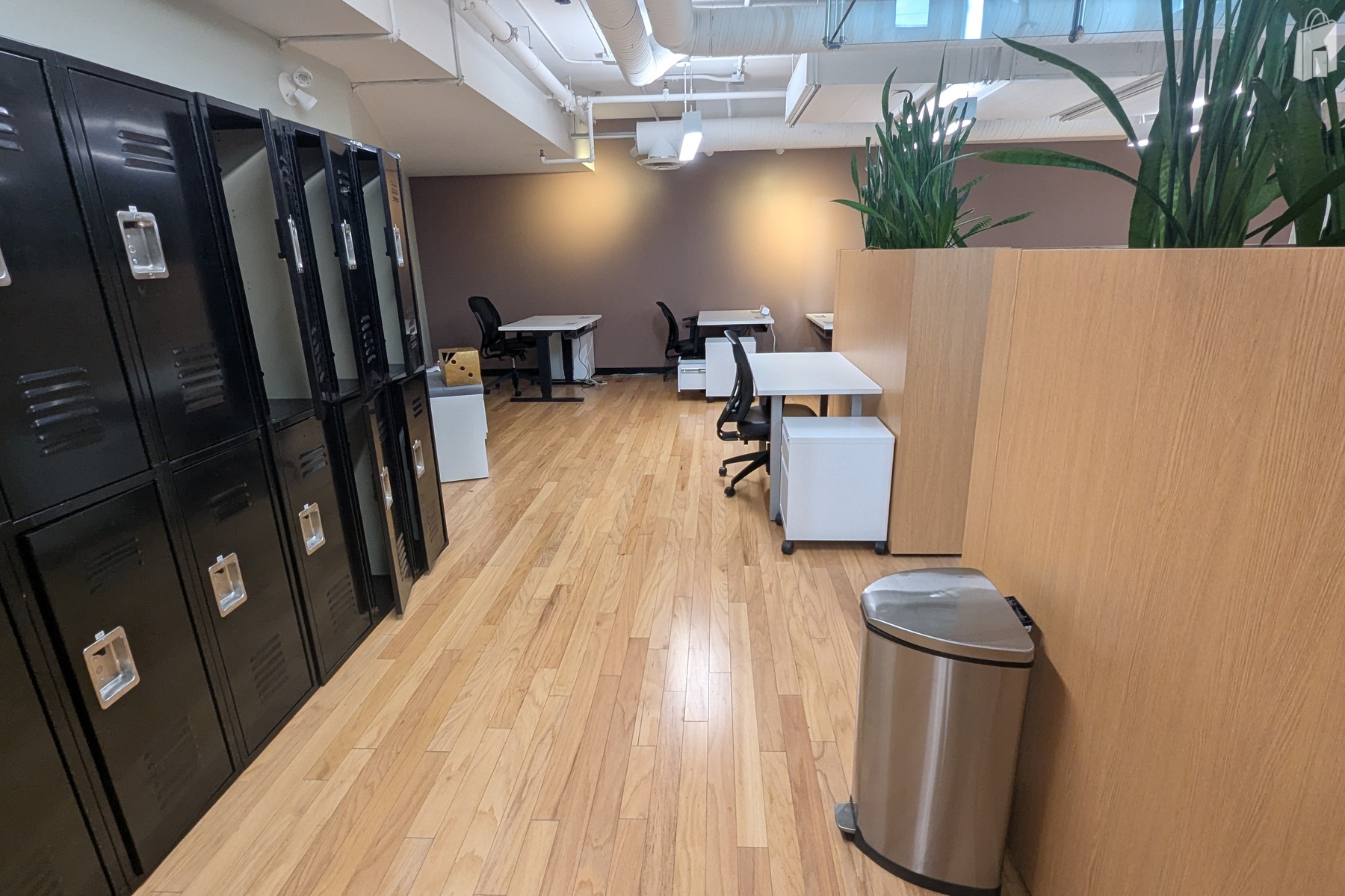 151-155 West Hastings Office