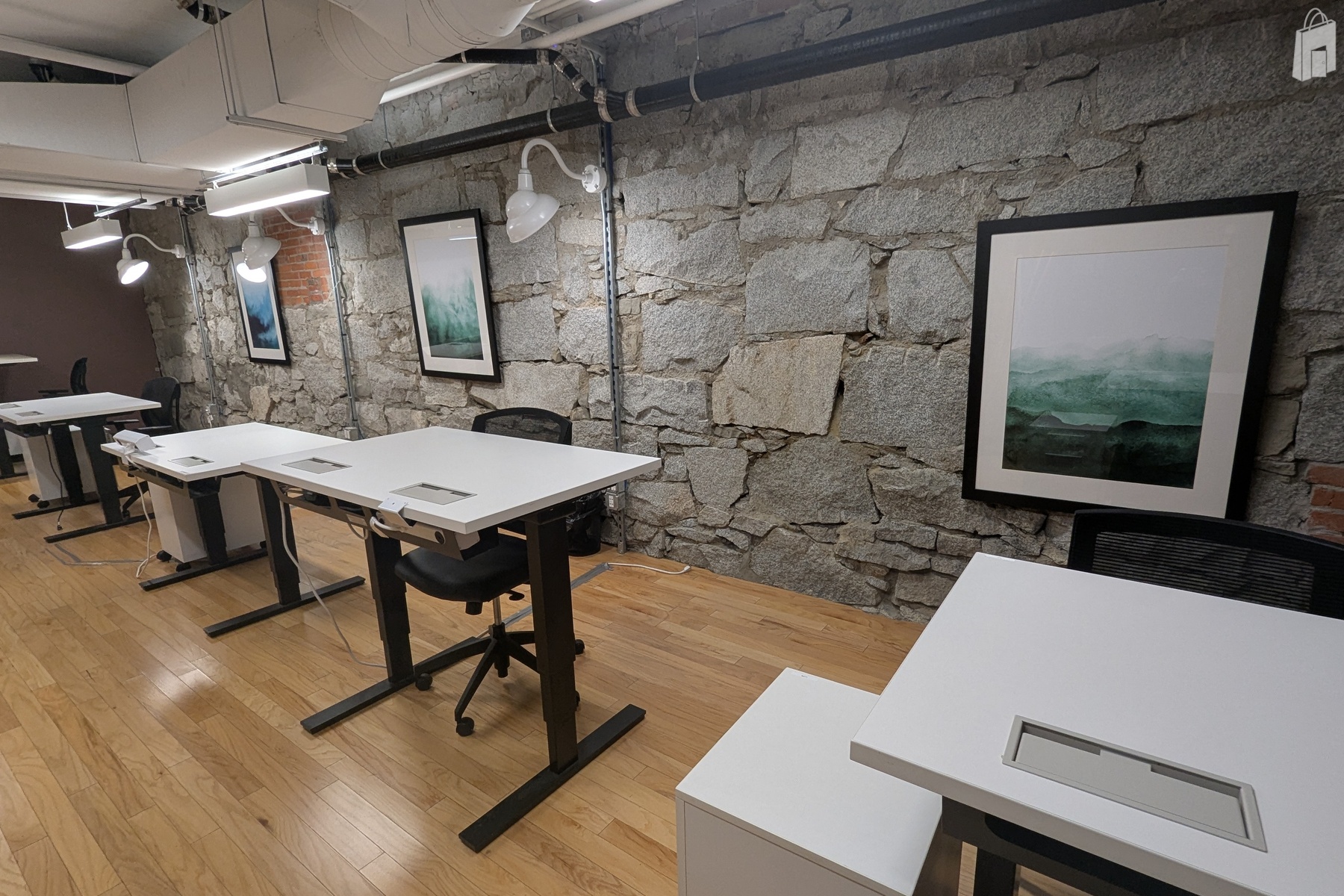 151-155 West Hastings Office