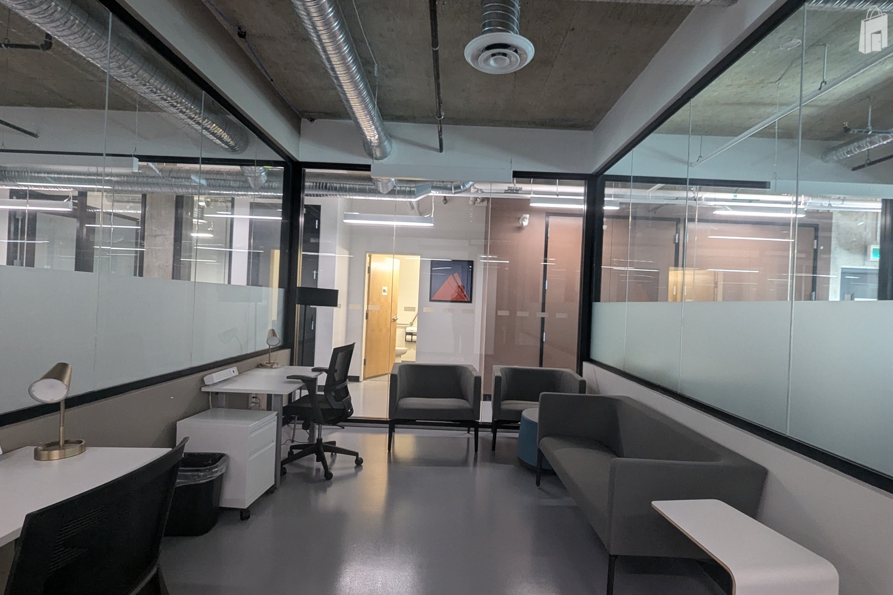 151-155 West Hastings Office